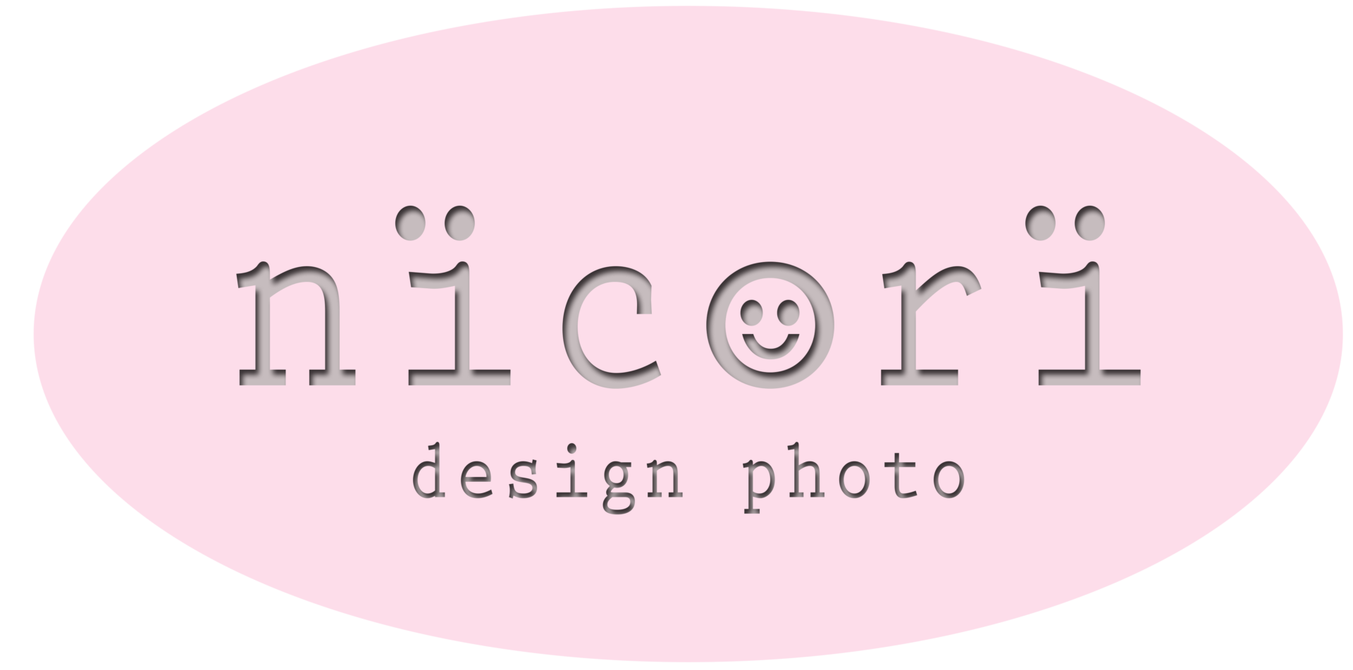 にっこりデザインフォト