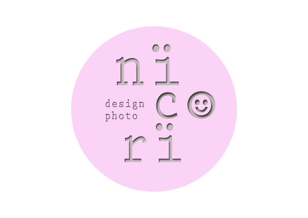 にっこりデザインフォト